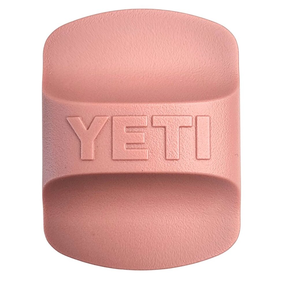 Yeti Rambler MagSlider Magnet ~ Limited Edition ~ Sandstone Pink Medium ~1 Count